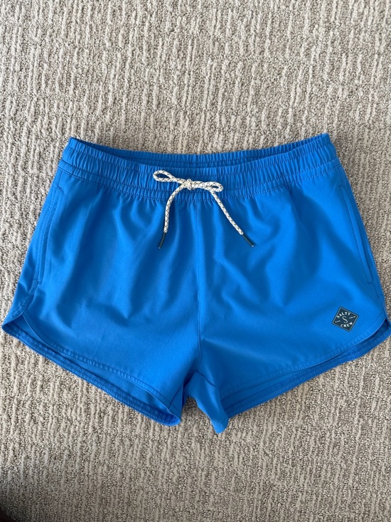 Salty Crew Pants - Salty Crew Women's Athletic Swim Shorts